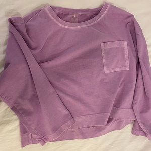 Calia sweatshirt